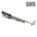 【SWANK】【スワンク】ゴルフパタータイピン可愛い ネクタイピン 結婚式 卒業式 就活 プレゼント 就職祝い 葬式 タイピン シンプル アクセサリー メンズ ...