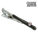 【SWANK】【スワンク】バット&ボールタイピン ブラック可愛い ネクタイピン 結婚式 卒業式 就活 プレゼント 就職祝い 葬式 タイピン シンプル アクセサリー メンズ フォーマル 男性 礼服 喪服 スーツ アクセサリー アクセ SWANK スワンク ゴルフ 野球