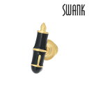 【SWANK】【スワンク】万年筆ピンズ ゴールドピンズ ピンバッジ 飾り 方 男の子 ブランド おしゃれな 付け方 誕生日 ギフト プレゼント 就職祝い シンプ...