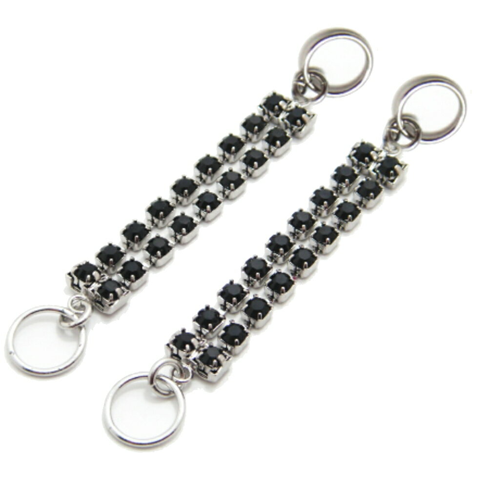 ブラックストーン カフスチャームカフス 誕生日 贈り物 プチギフト スーツアクセサリー専門店 誕生日 プレゼント プチギフト おしゃれ カフスマニア