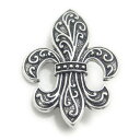 ラペルピン メンズ 結婚式 ラペルピン メンズ 結婚式 アンティーク風フルール ド リス ブローチ ラペルピン メンズブローチ メンズ ブローチ 男性 ラペルピン スーツアクセサリー専門店 父の日 ギフトにも 誕生日 プレゼント プチギフト おしゃれ カフスマニア