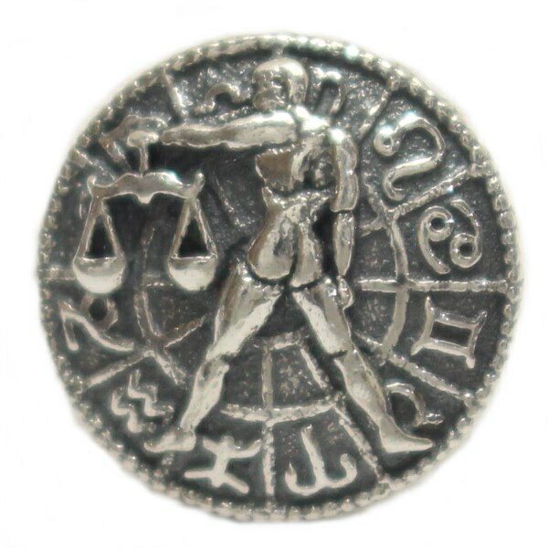 ラペルピン メンズ 結婚式 ラペルピン メンズ 結婚式 天秤座 Libra生まれさんに12星座のラペルピン ブローチ スーツアクセサリー専門店 誕生日 プレゼン...