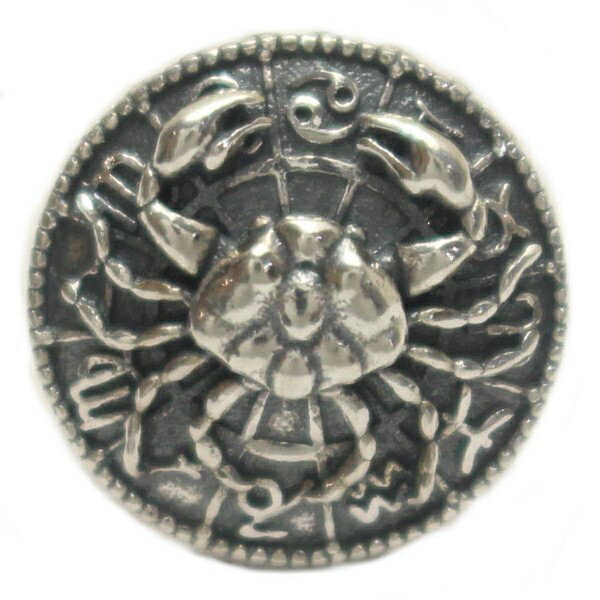 ラペルピン メンズ 結婚式 ラペルピン メンズ 結婚式 蟹座 Cancer生まれさんに12星座のラペルピン ブローチ スーツアクセサリー専門店 誕生日 プレゼン...