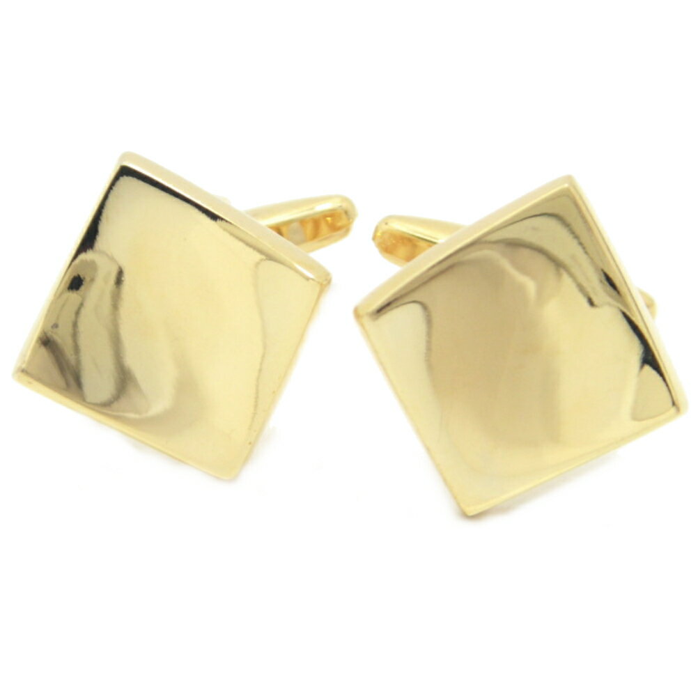 アウトレット颯爽とした輝きゴールドカービング カフス カフスボタン カフリンクス cufflinks cuffs メンズ 男性 ゴールド スーツアクセサリー専門...