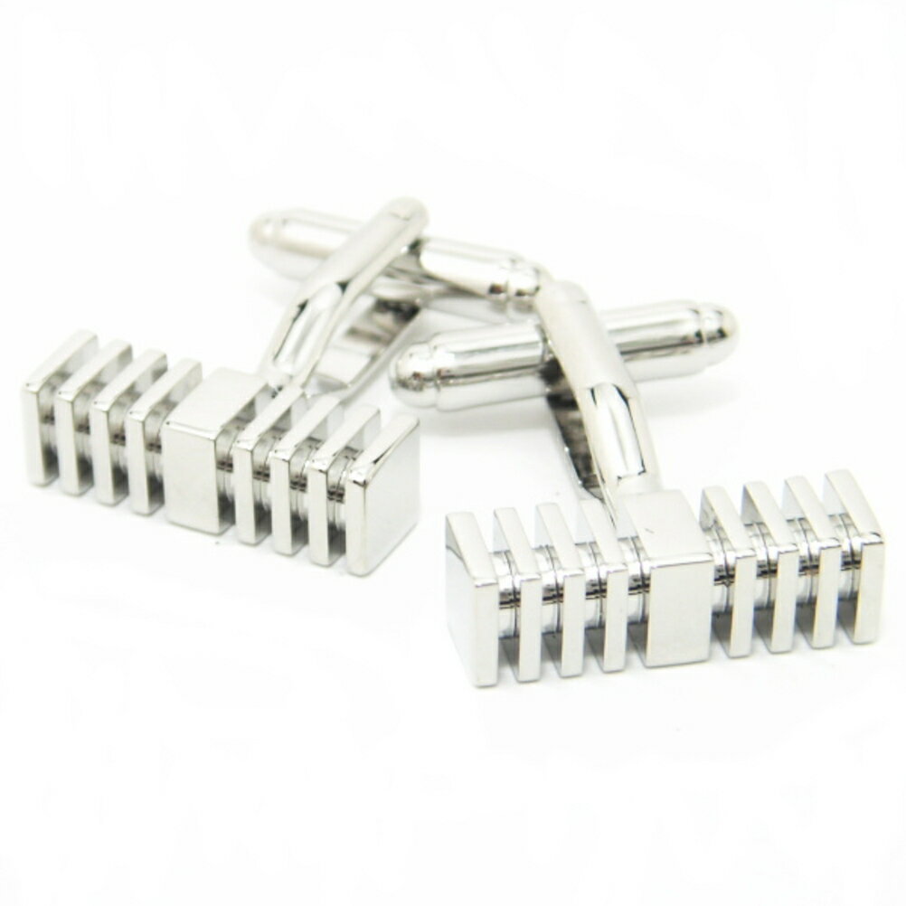 アウトレット スクェアのレイヤードカフス カフスボタン カフリンクス cufflinks cuffs メンズ 男性 スーツアクセサリー専門店 父の日 ギフトにも...