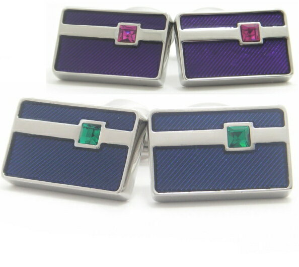 全2色Pyxisスクゥエアデザインカフス カフスボタン カフリンクス cufflinks cuffs メンズ 男性 スーツアクセサリー専門店 父の日 ギフトにも...