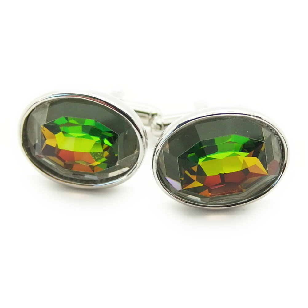 アウトレット摩訶不思議オーロラストーン カフス カフスボタン カフリンクス cufflinks cuffs メンズ 男性 スーツアクセサリー専門店 父の日 ギフ...