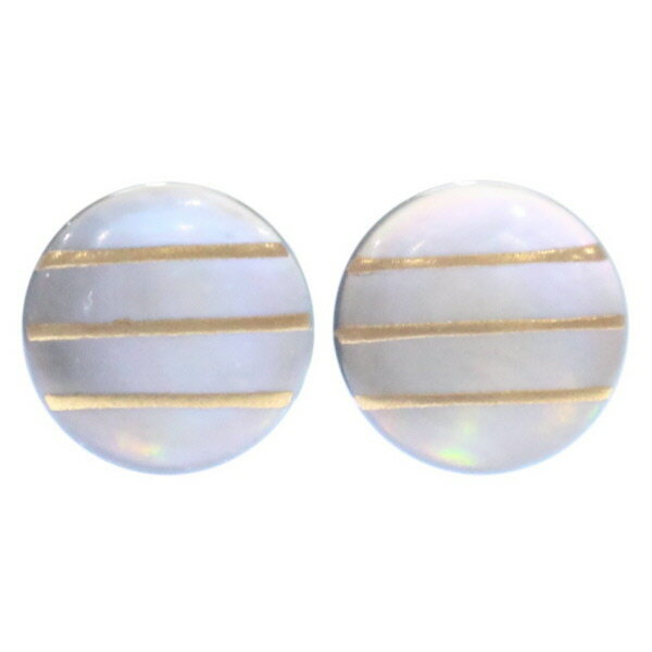 ラペルピン メンズ 結婚式 ラペルピン メンズ 結婚式 Mt. ARTIGIANO 三線 黒蝶貝のボタンダウンピアス メンズジュエリー アクセサリー カフス ス...