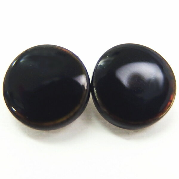 ラペルピン メンズ 結婚式 ラペルピン メンズ 結婚式 Mt. ARTIGIANO 黒 白蝶貝のボタンダウンピアス カフス 誕生日 贈り物 プチギフト スーツア...