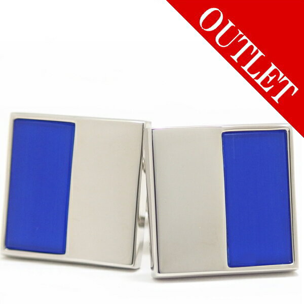 アウトレット スクエアハーフデザイン カフス カフスボタン カフリンクス cufflinks cuffs メンズ 男性 スーツアクセサリー専門店 父の日 ギフト...