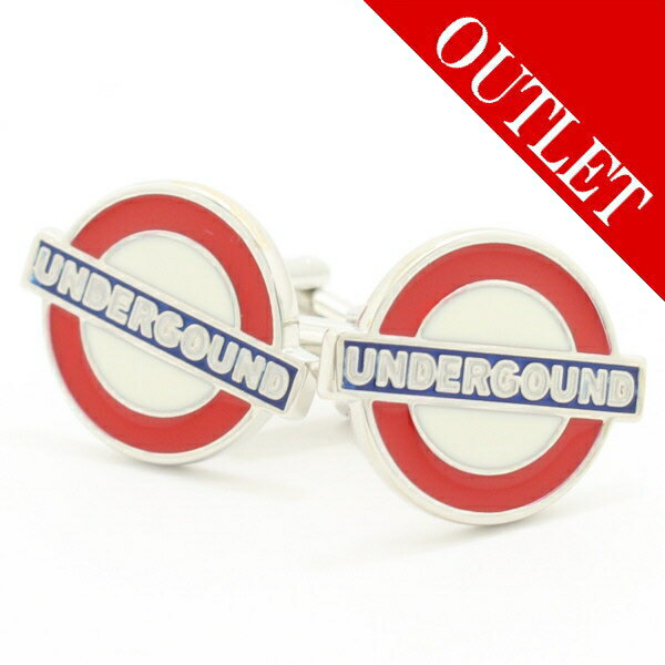 アウトレット UNDERGOUND カフス カフスボタン カフリンクス cufflinks cuffs メンズ 男性 スーツアクセサリー専門店 父の日 ギフトに...
