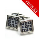 アウトレット 玉を並べて一列にコロコロゲーム カフス カフスボタン カフリンクス cufflinks cuffs メンズ 男性 結婚式 スーツアクセサリー専門店...