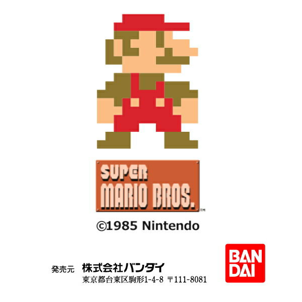 楽天市場 シルバー ぷっくりドット絵 マリオ キャラクター タイピン スーパーマリオ ネクタイピン ユニーク おもしろ 面白 面白い 面白 スーツアクセサリー専門店 誕生日 プレゼント プチギフト おしゃれ カフスマニア カフスマニア新宿
