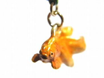 パルナートポック ネックレス 魚 ★ メール便送料無料 ★『 水底のお嬢さん 』 Palnart Poc palnartpoc Brough Superior ブラフシューペリア 金魚 夏 グッズ 誕生日 プレゼント 女性 梅雨 大人 チャーム 可愛い ジュエリー かわいい フィッシュ 珍しい おもしろ 男子