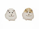 ルチカ ブローチ 犬 ★ メール便送料無料 ★『 モルちゃん ピン 』 Luccica 人気 お洒落 モルモット モフモフ キュート アクセサリー ジュエリー ...