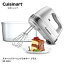 Cuisinartåסۥʡ ޡȥѥϥɥߥPRO HM-060SJ ϥѥ 3Υå ۻҺ ѥ ѼǼ ץ å ä