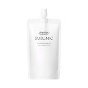 【新品】 資生堂 サブリミック ワンダーシールド a 110mL リフィル 詰め替え用 SUBLIMIC WONDER SHIELD 110ml