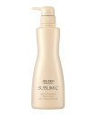  資生堂 サブリミック アクアインテンシブ トリートメント D 500g SHISEIDO SUBLIMIC AQUA INTENSIVE 500ml