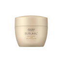  資生堂 サブリミック アクアインテンシブ マスク D 200g SHISEIDO SUBLIMIC AQUA INTENSIVE 200ml