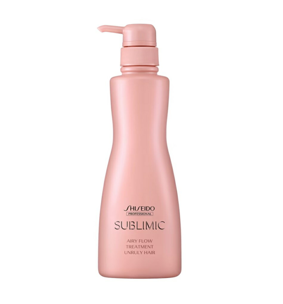 ʡ Ʋ ֥ߥå ꡼ե ȥ꡼ȥ a 500g SHISEIDO SUBLIMIC AIRY FLOW 50...