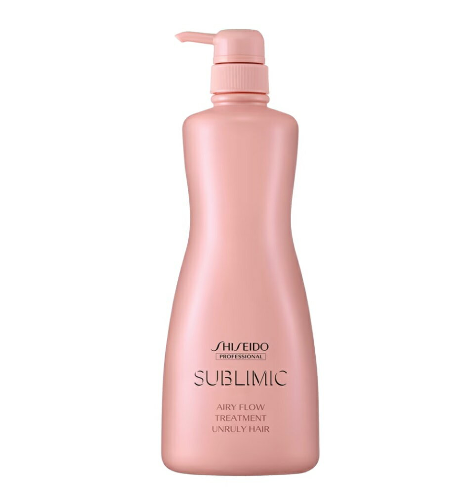 ʡ Ʋ ֥ߥå ꡼ե ȥ꡼ȥ a 1000g SHISEIDO SUBLIMIC AIRY FLOW 1...