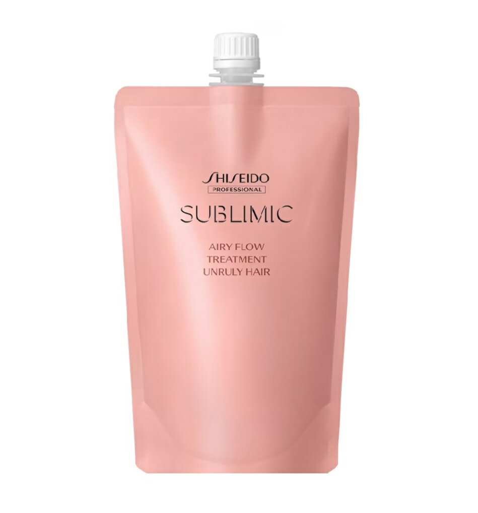 ʡ Ʋ ֥ߥå ꡼ե ȥ꡼ȥ a 450g ե ͤؤ SHISEIDO SUBLIMIC A...