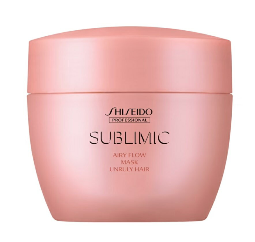 ʡ Ʋ ֥ߥå ꡼ե ޥ a 200g SHISEIDO SUBLIMIC AIRY FLOW 200ml