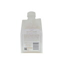【新品】 ルベル ワン シャンプー ボリューム 500ml リフィル 詰め替え用 LEBEL ONE SHAMPOO VOLUME 500
