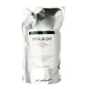 【新品】 ヒートプロテクティブ トリートメント 1000g リフィル グローバル ミルボン 詰め替え用 GLOBAL MILBON 1000ml ヘアケア 正規品