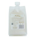 【新品】 ルベル ワン シャンプー スリーク 1000ml リフィル 詰め替え用 LEBEL ONE SHAMPOO SLEEK 1000