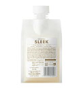 【新品】 ルベル ワン シャンプー スリーク 500ml リフィル 詰め替え用 LEBEL ONE SHAMPOO SLEEK 500