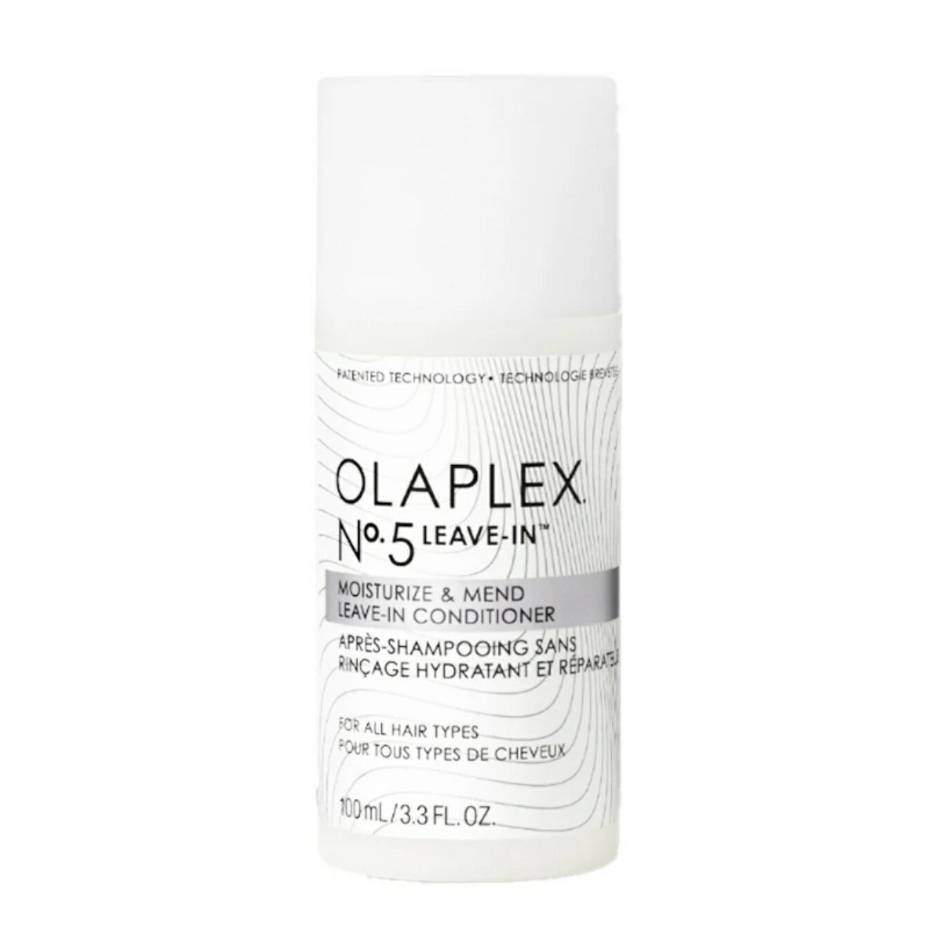 Rakuten - 【新品】 オラプレックス No.5 リーブインコンディショナー 100ml 洗い流さない トリートメント OLAPLEX 100g ヘアケア 正規品