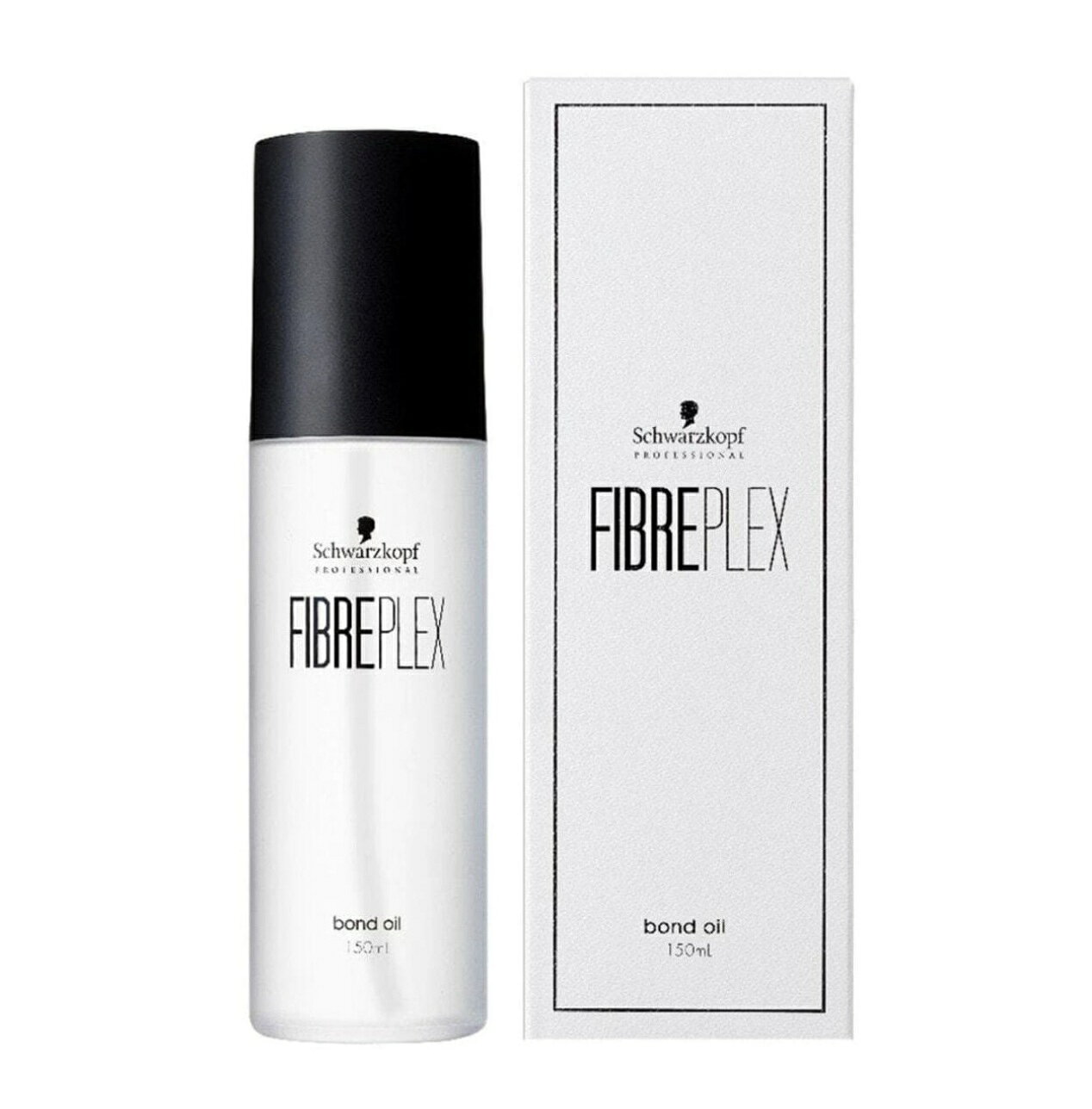 【新品】 ファイバープレックス ボンドオイル 150ml シュワルツコフ FIBREPLEX BOND OIL 150g 洗い流さないヘアトリートメント アウトバストリートメント