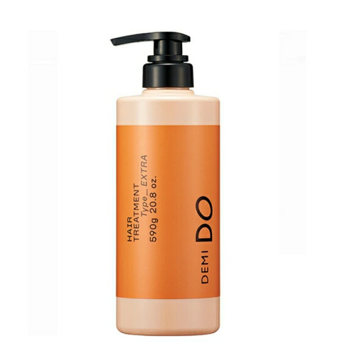 Rakuten - 【新品】 デミドゥ ヘアトリートメント タイプ エクストラ 590g ボトル HAIR TREATMENT Type EXTRA 590ml デミ ヘアケア 正規品