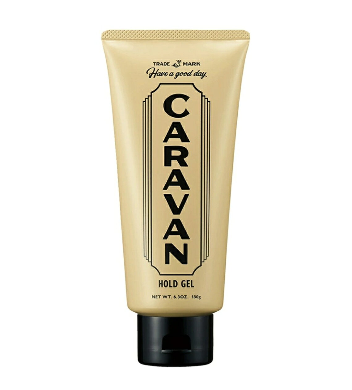 Gel - 【新品】 デミ キャラバン ホールドジェル 180g DEMI CARAVAN HOLD GEL 180ml デミ ヘアケア 正規品