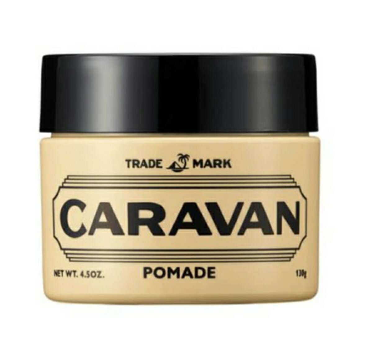 【新品】 デミ キャラバン ポマード 130g DEMI CARAVAN POMADE 130ml デミ ヘアケア 正規品 デミ キャラバン ポマード 130g 【キャラバン】旧き良き時代のバーバーを体現し、カルチャーを牽引してきたWOLF...