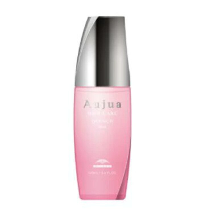 【新品】 ミルボン オージュア クエンチ ミスト 100ml MILBON Aujua QUENCH 100g 洗い流さないトリートメント