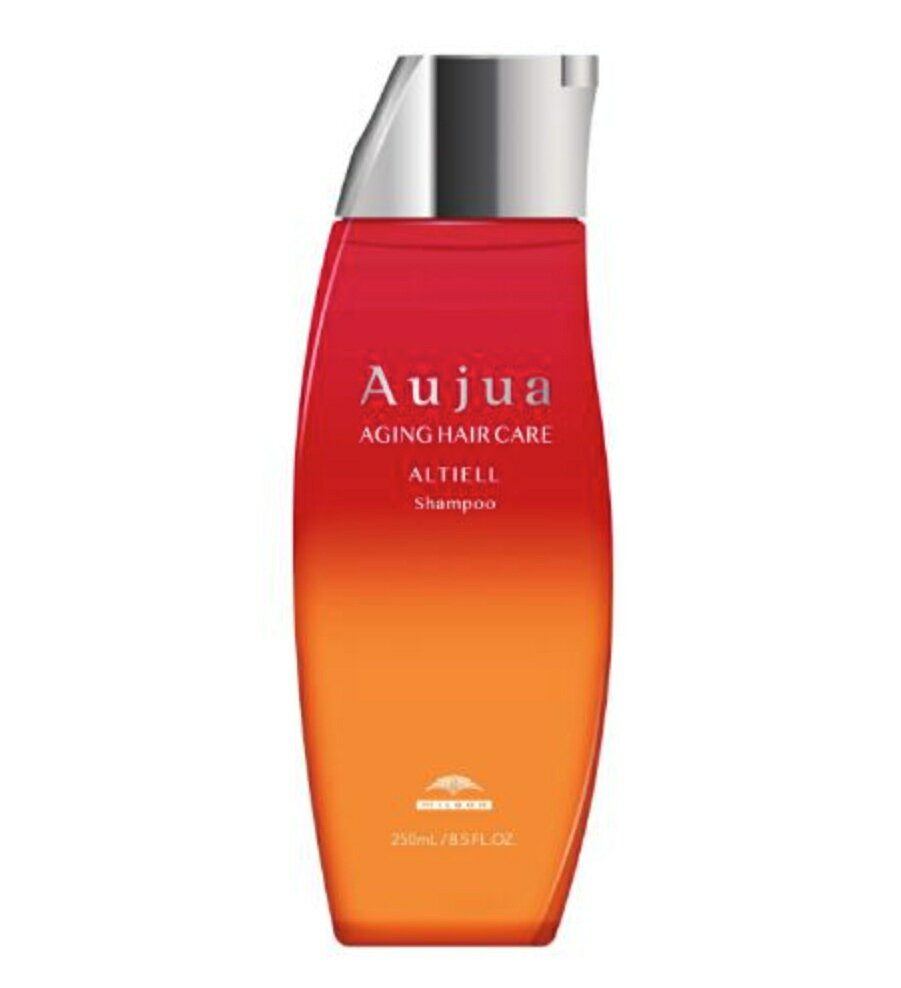  ミルボン オージュア アルティール シャンプー 250ml MILBON Aujua ALTIELL 250g