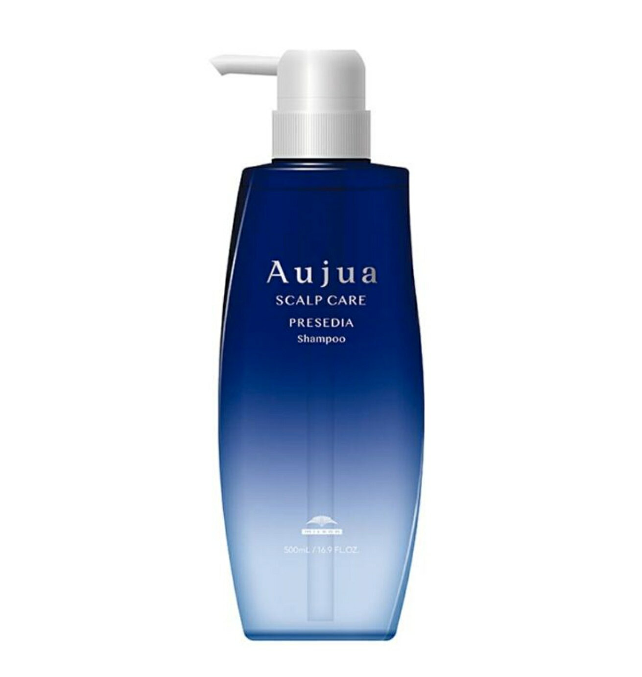 【新品】 ミルボン オージュア プレセディア シャンプー 500ml MILBON Aujua PRESEDIA 500g