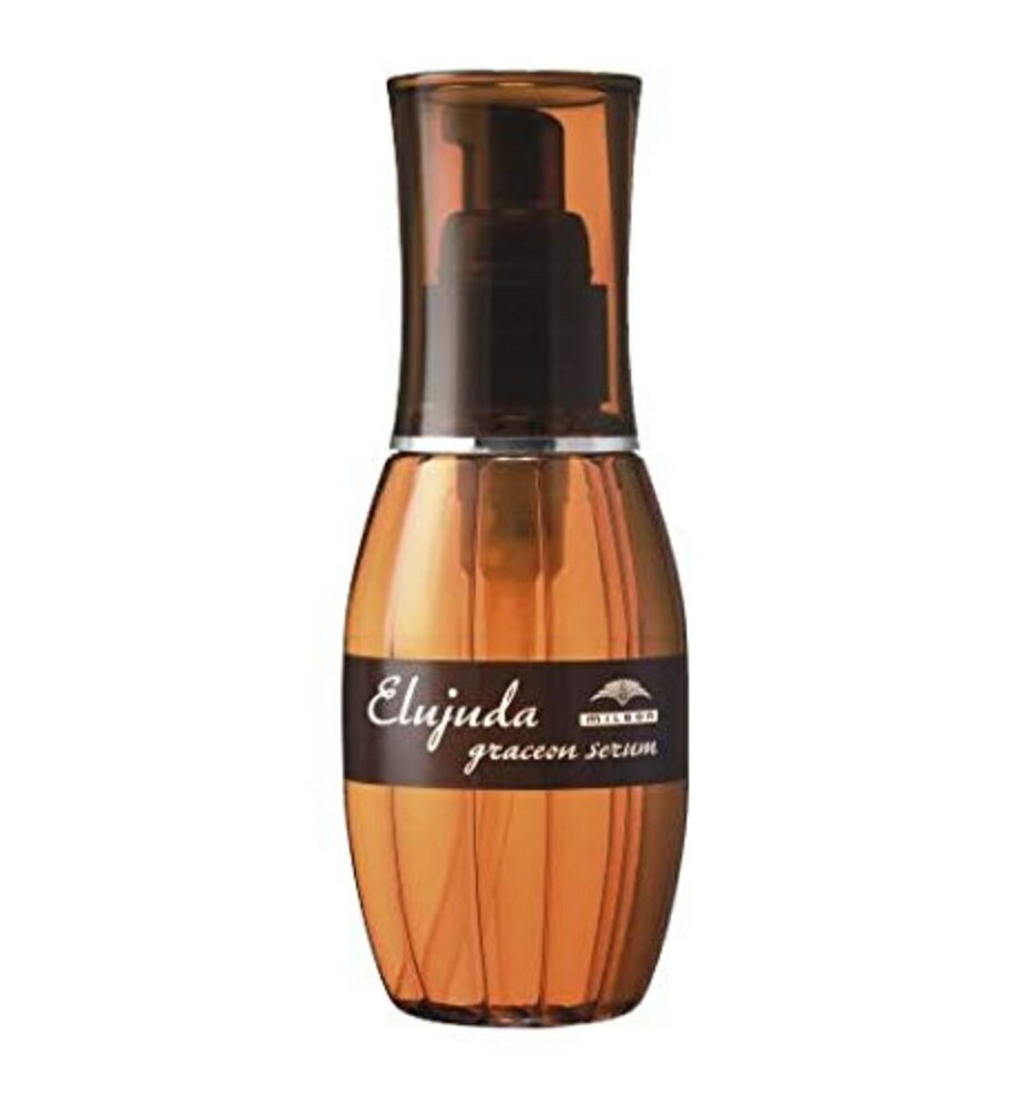 【新品】 ミルボン エルジューダ グレイスオン セラム 120ml MILBON GRACEON 120g 洗い流さないトリートメント
