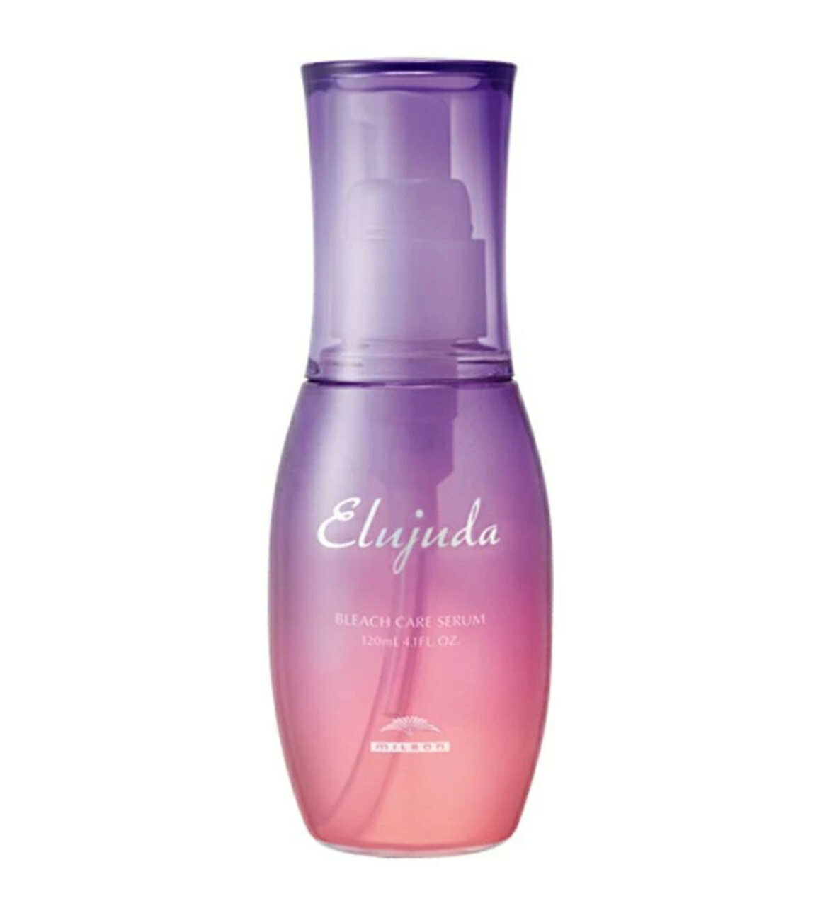 【新品】 ミルボン エルジューダ ブリーチケア セラム 120ml MILBON BLEACH CARE 120g 洗い流さないトリートメント