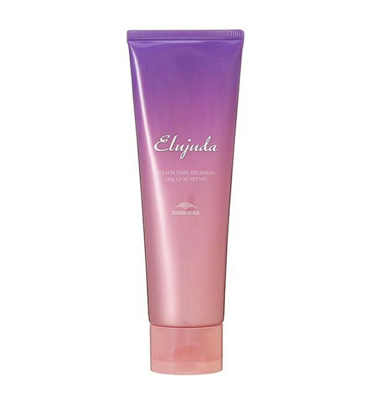 【新品】 ミルボン エルジューダ ブリーチケア ジェルセラム 120g MILBON BLEACH CARE 120ml 洗い流さないトリートメント