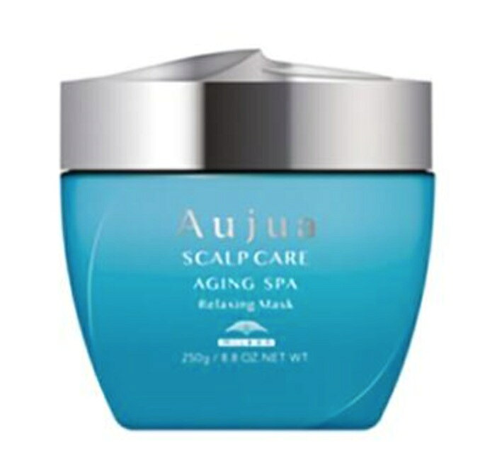  ミルボン オージュア エイジングスパ リラクシング マスク 250g MILBON Aujua AGING SPA 250ml トリートメント
