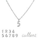 Pt900ネックレス number プラチナ ネックレス ペンダント 数字 ナンバー ラッキーナンバー 誕生日 1 2 3 4 5 6 7 8 9 背番号