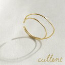 K18 片耳 イヤーカフス Crescent イヤカフ イヤーカフス 片方 片耳 K18 18金 18k ノンホール レディース メンズ シンプル 重ね付け カ...