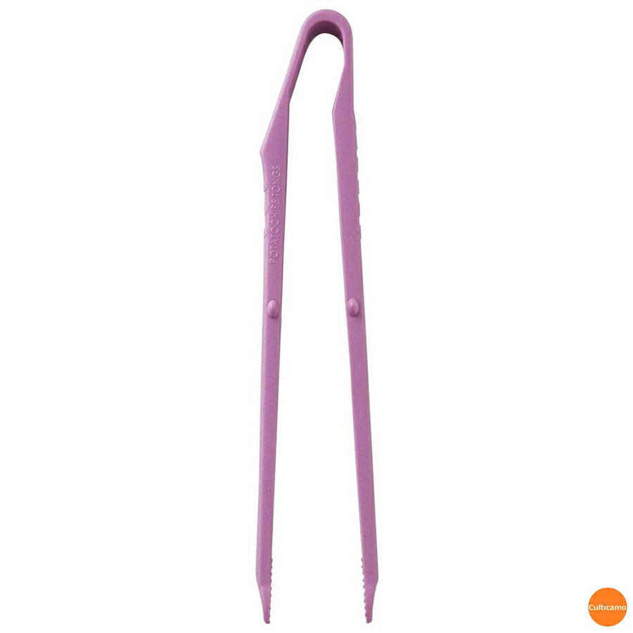 サンクラフト　PP　ポテトング　PCT-05　パープル　OPT-08[関連：川嶋工業 日本製 キッチン小物 便利グ..