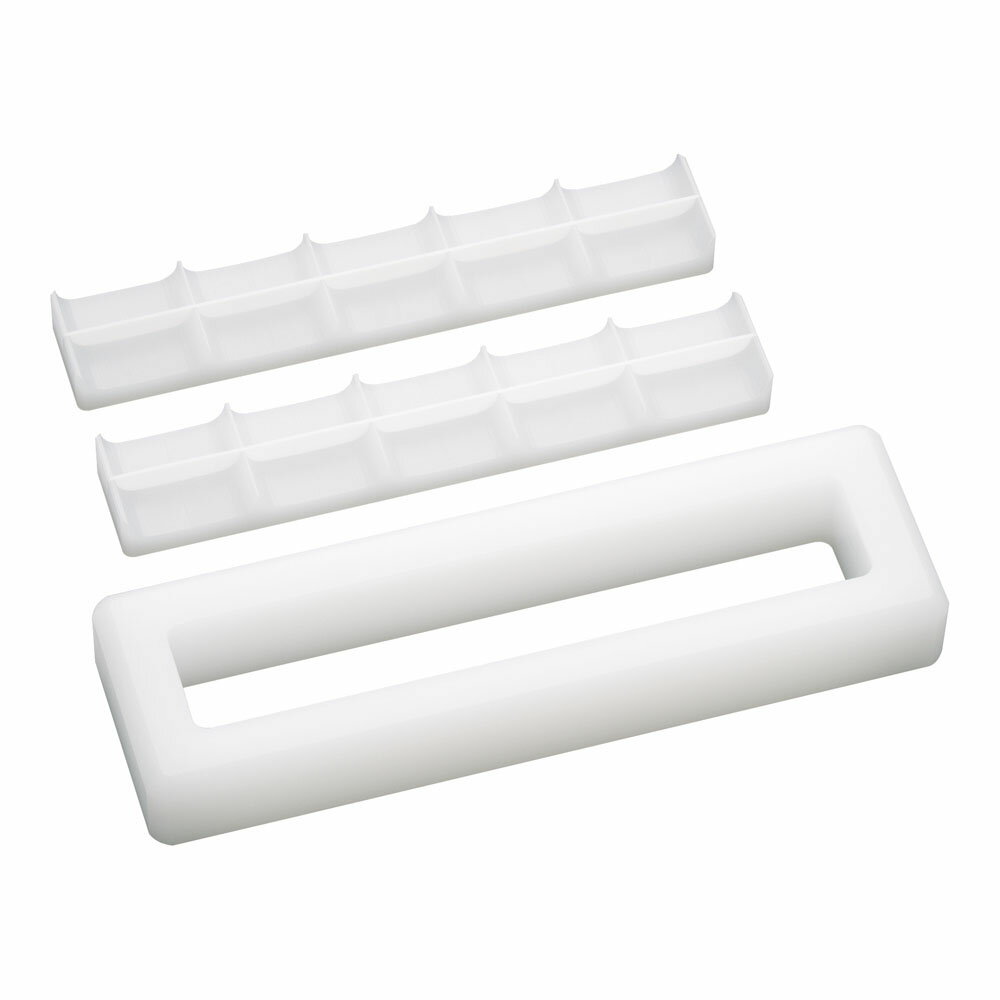 楽天市場】握り寿司 シャリ 型(キッチン用品・食器・調理器具 楽天市場】握り寿司 シャリ 型(キッチン用品・食器・調理器具