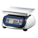 A&D 防水・防塵デジタルはかり SK-20KiWP 20kg BHK-E2【メーカー直送品】【代引き決済不可】[関連:エーアンドディ 業務用 デジタル はかり...