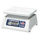 A&D デジタルスケール SK-10Ki 10kg BHK-E3【メーカー直送品】【代引き決済不可】[関連:エーアンドディ 業務用 デジタル 検定付き はかり ...
