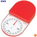 タニタ クッキングスケール タニペティ 1445 レッド 1kg BKT-C6[関連:TANITA 下ごしらえ用品 お菓子作り 日本製 計量器 コンパクト レト...